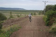 Trénink Chomutov 31.07.2007 242